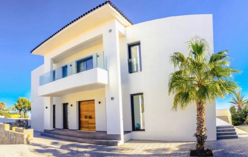 Venta - Villa - Ciudad Quesada