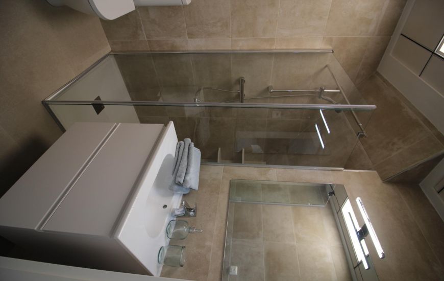 Nueva construcción  - Adosado - Pilar de la Horadada