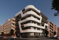 Nueva construcción  - Apartamentos - Torrevieja