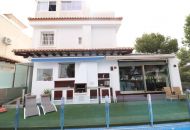 Sale - Villa - Orihuela Costa