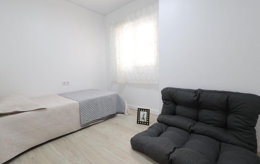 Sale - Apartments - Torrevieja