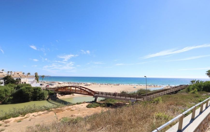 Sale - Land - Pilar de la Horadada