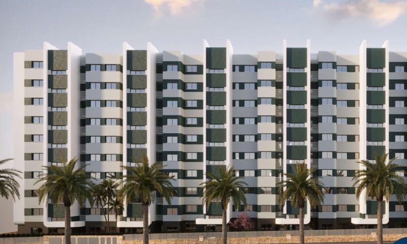 Sale - Apartments - Torrevieja