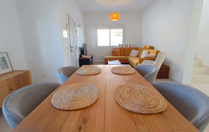 Sale - Villa - Ciudad Quesada