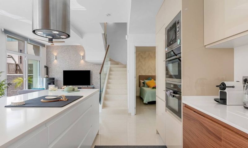 Sale - Apartments - Ciudad Quesada