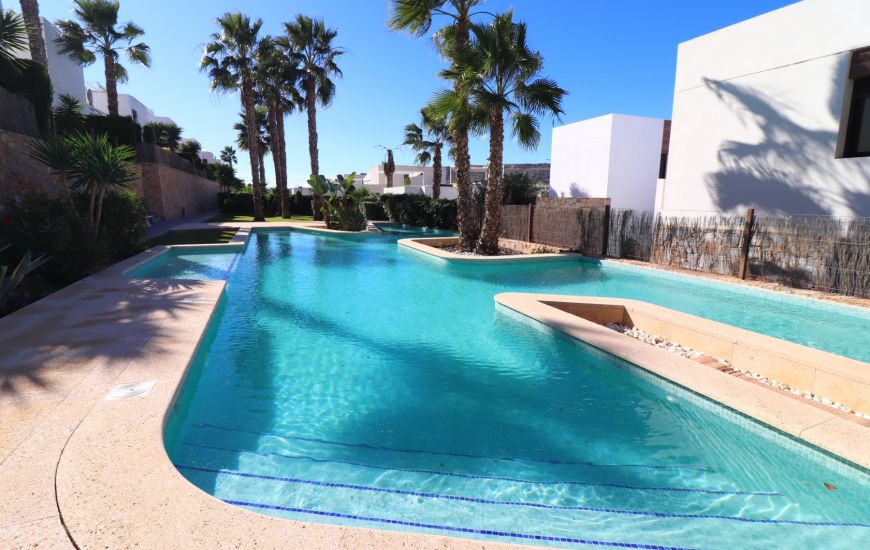 Sale - Apartments - Algorfa