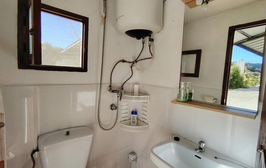 Sale - Rijtjeshuis - Abanilla