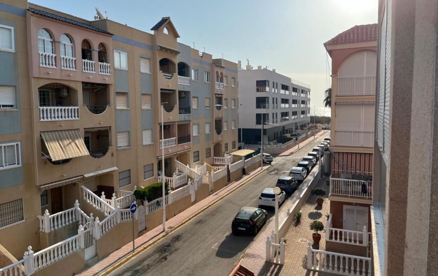 Venta - Apartamentos - La Mata