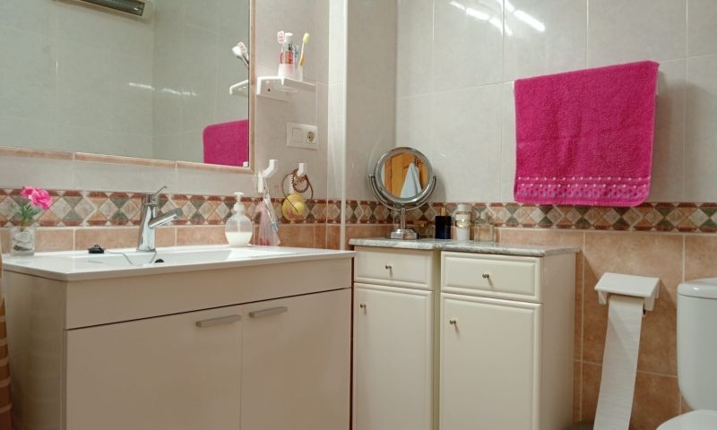Sale - Villa - Pilar de la Horadada