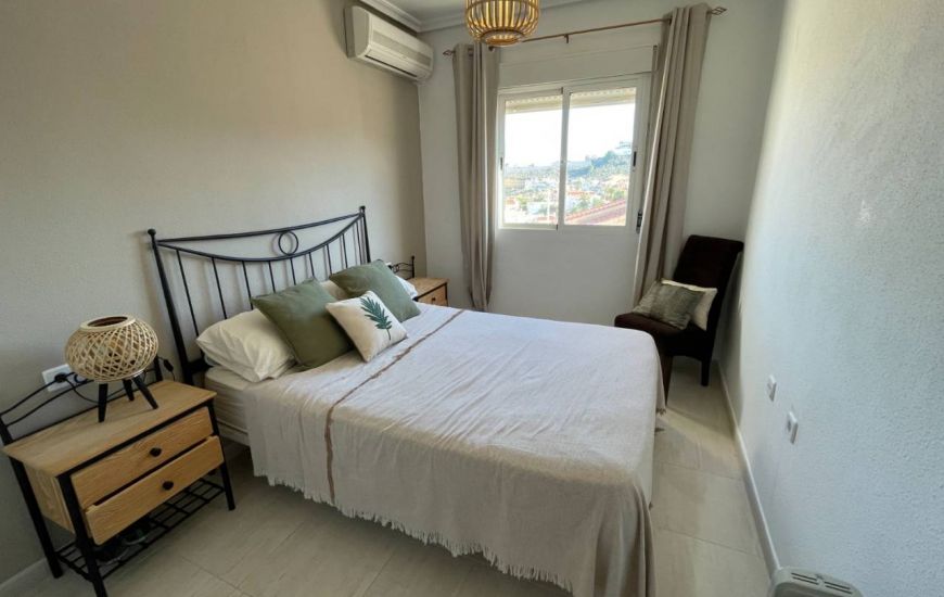 Venta - Apartamentos - Ciudad Quesada