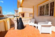 Sale - Townhouse - Orihuela Costa