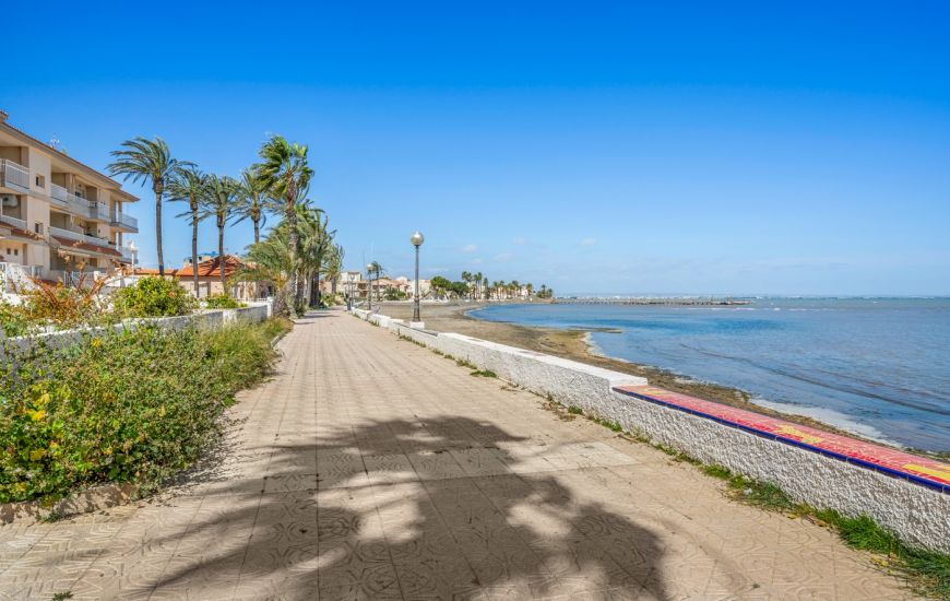Venta - Bungalow - Los Urrutias