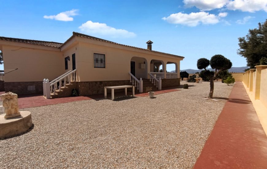 Venta - Casa Rural - Catral