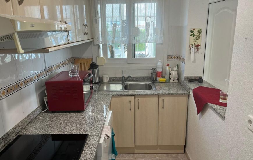 Sale - Villa - Playa Flamenca