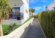 New Build - Bungalow - Pilar de la Horadada