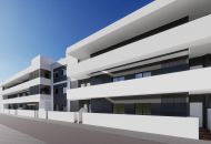 Nueva construcción  - Apartamentos - Benijofar