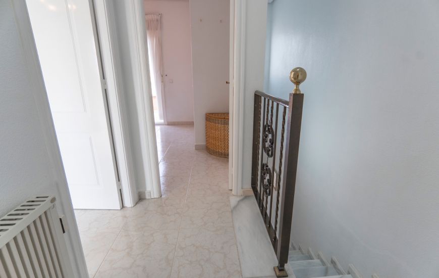 Venta - Adosado - Ciudad Quesada