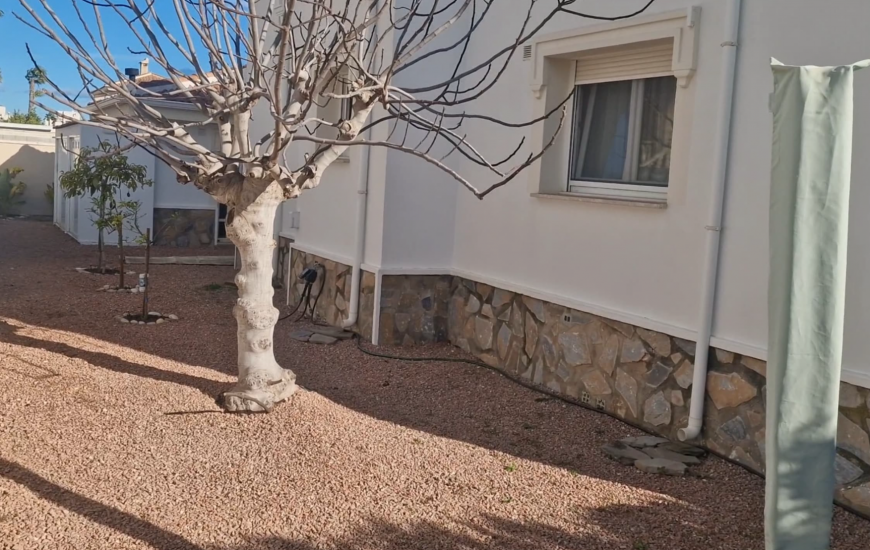 Venta - Villa - Ciudad Quesada