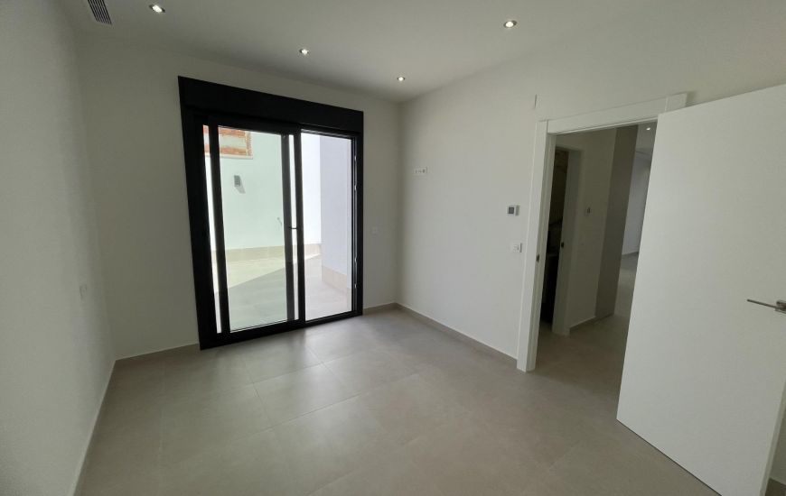 Nueva construcción  - Villa - Almoradí - Almoradi