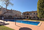 Sale - Bungalow - Orihuela Costa