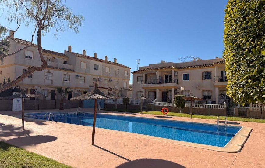 Sale - Bungalow - Orihuela Costa