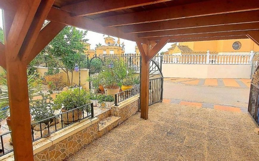 Sale - Villa - Lo Crispin