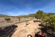 Sale - Country Property - Hondon de los Frailes