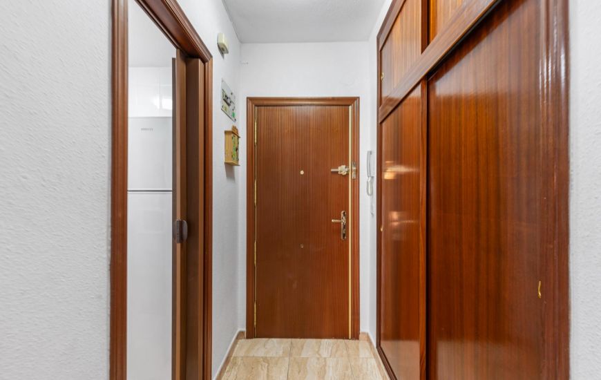 Sale - Apartments - Torrevieja