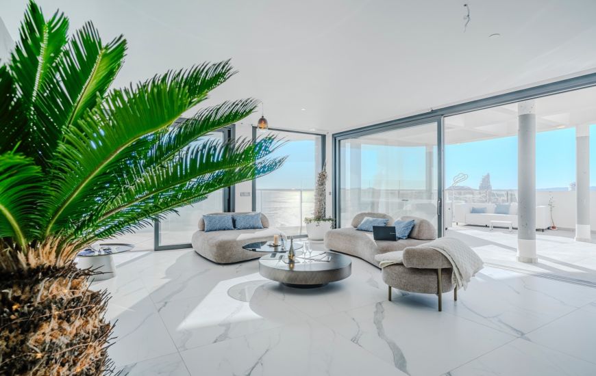 Sale - Apartments - Benidorm