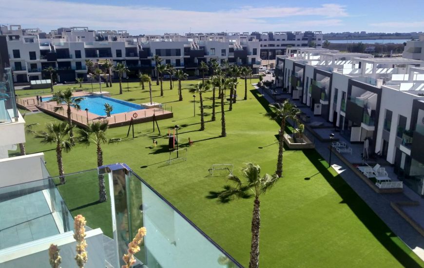 Sale - Bungalow - Guardamar del Segura