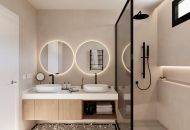 Nueva construcción  - Villa - Banos y Mendigo