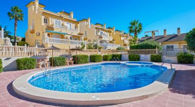 Semi Detached - Sale - Benijófar - Benijofar