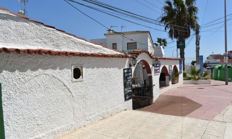 Sale - Commercieel - Ciudad Quesada