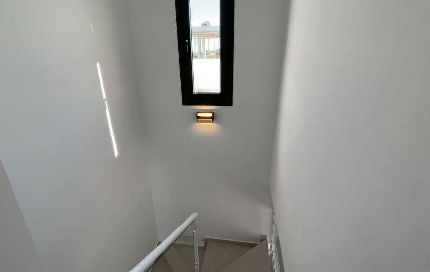 New Build - Villa - Daya Nueva