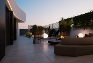 Sale - Villa - Ciudad Quesada