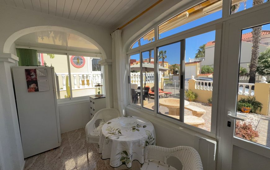 Venta - Casa Adosada - Cabo Roig>La Regia