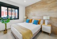 Nueva construcción  - Apartamentos - San Javier