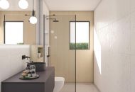 New Build - Villa - Alhama de Murcia