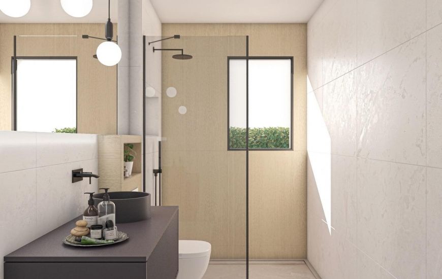 New Build - Villa - Alhama de Murcia