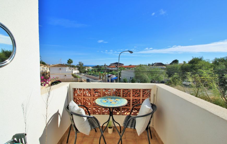 Sale - Apartments - Villamartin