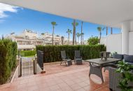 Sale - Apartments - Villamartin