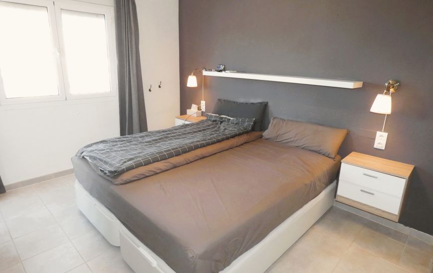 Sale - Semi Detached - Torrevieja