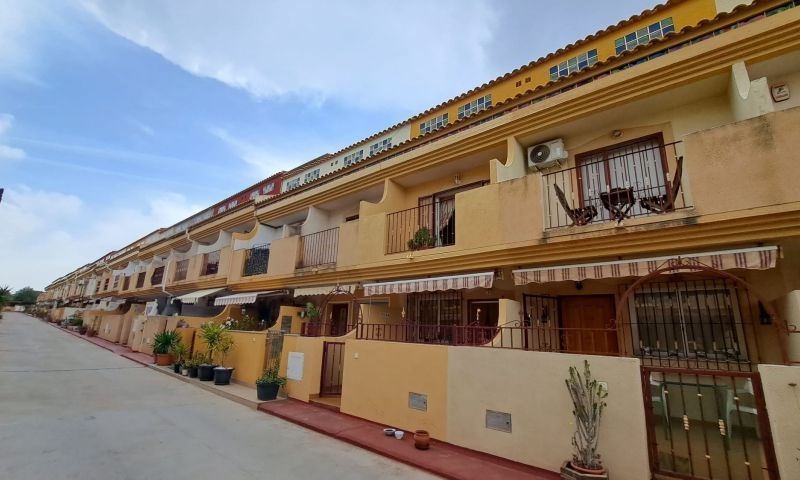 Venta - Duplex - Orihuela Costa
