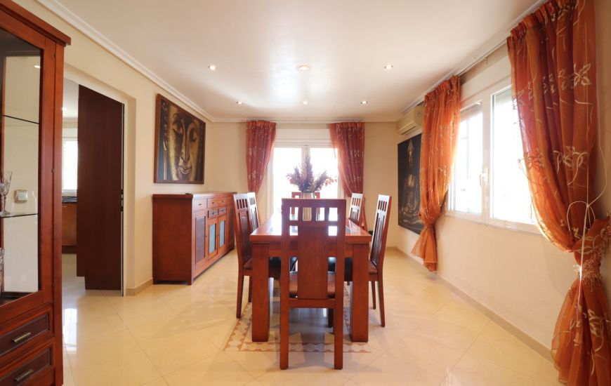 Sale - Villa - La Marina