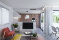 New Build - Villa - San Miguel de Salinas