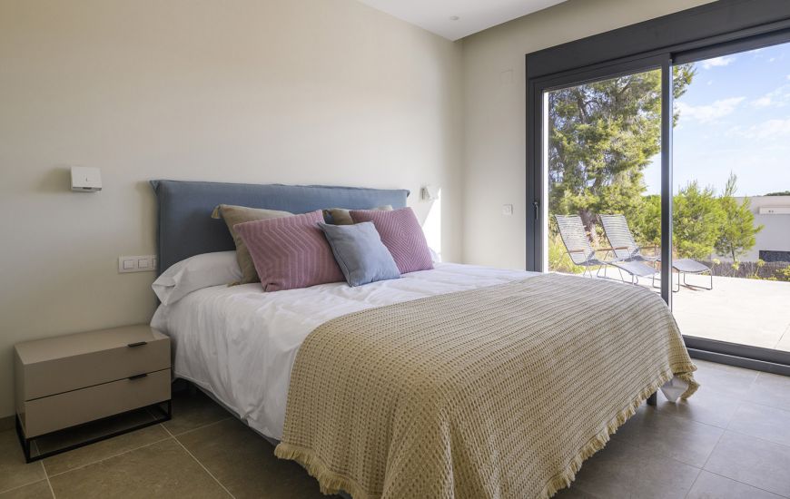 Sale - Villa - Las Colinas