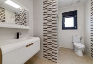 Nueva construcción  - Villa - La Mata