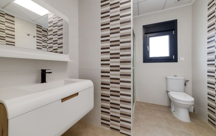 Nueva construcción  - Villa - La Mata