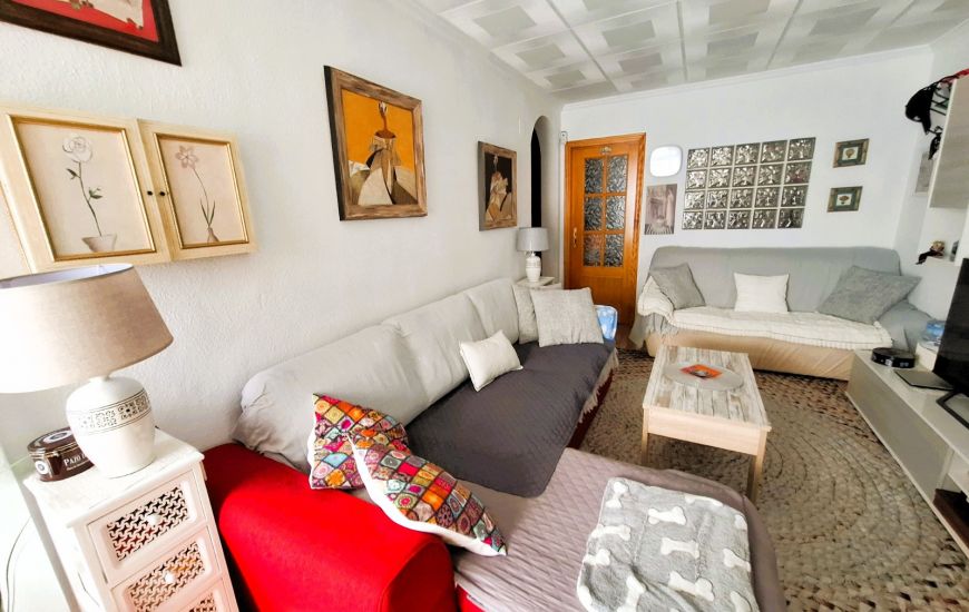 Sale - Bungalow - San Luis