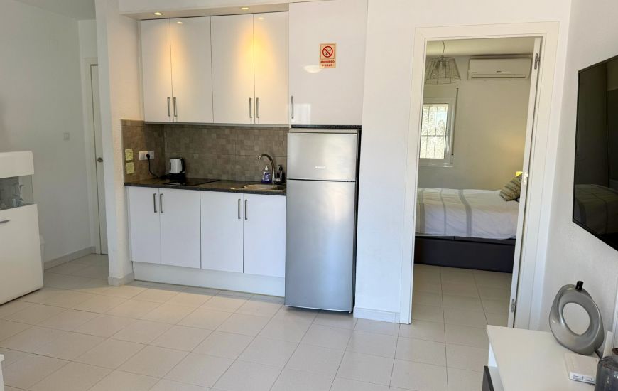 Sale - Apartments - San Miguel de Salinas - San Miguel De Salinas